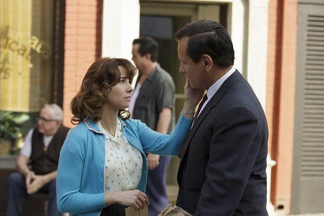 cuplikan film Green Book