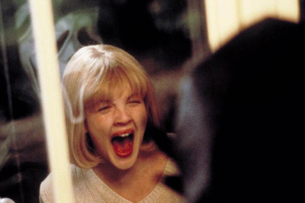 Scream
