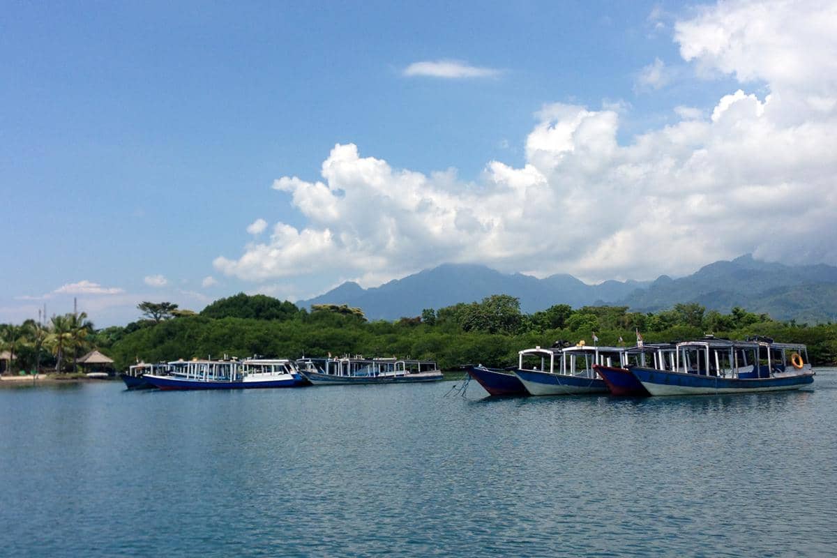 Berapa Jam Denpasar ke Bali Utara? Ini Rute dan Titik Istirahat