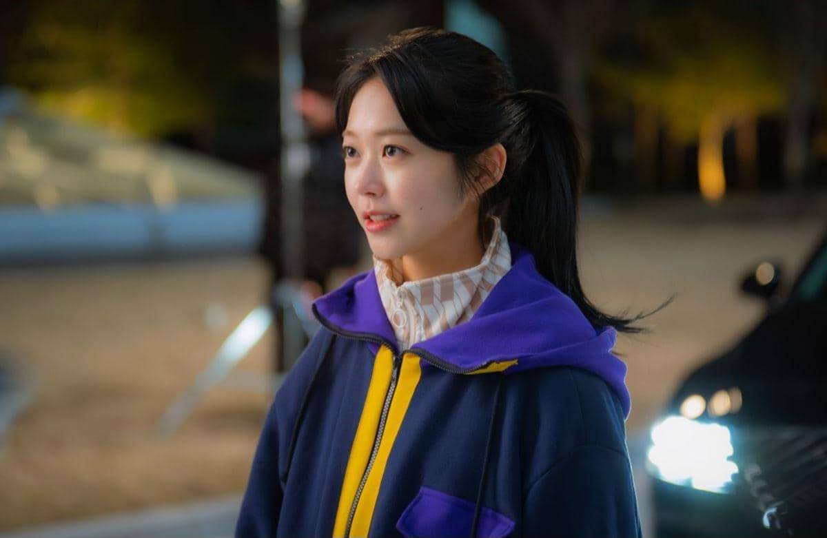 still cut drama Korea Oh! My Guard