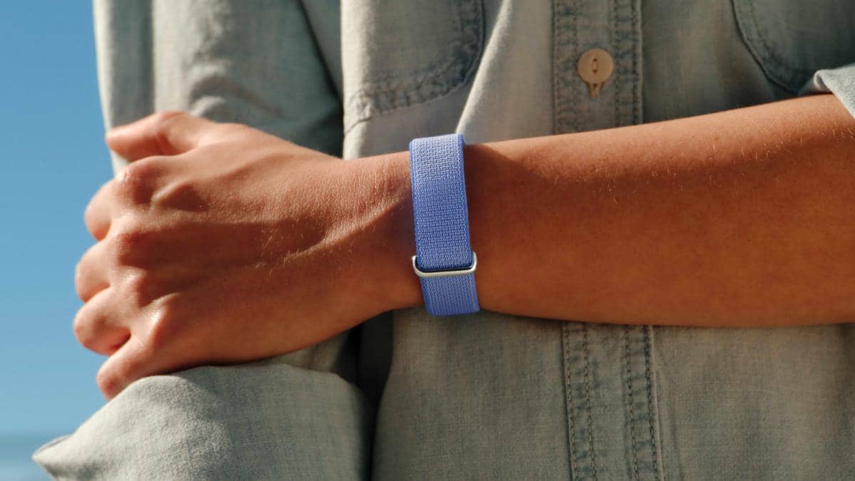 Daftar Fitur Baru yang Ditambahkan ke Fitbit Air Pada Oktober 2026