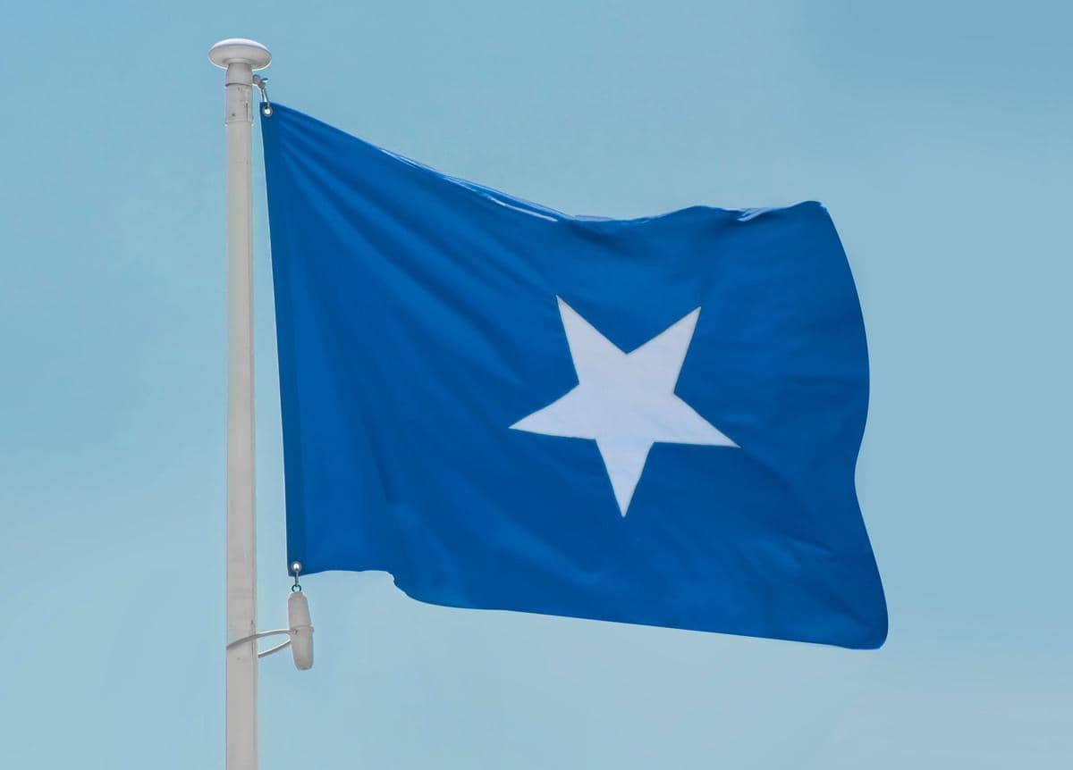 Ancaman Banjir Somalia, Hampir 874 Ribu Warga Berisiko Mengungsi