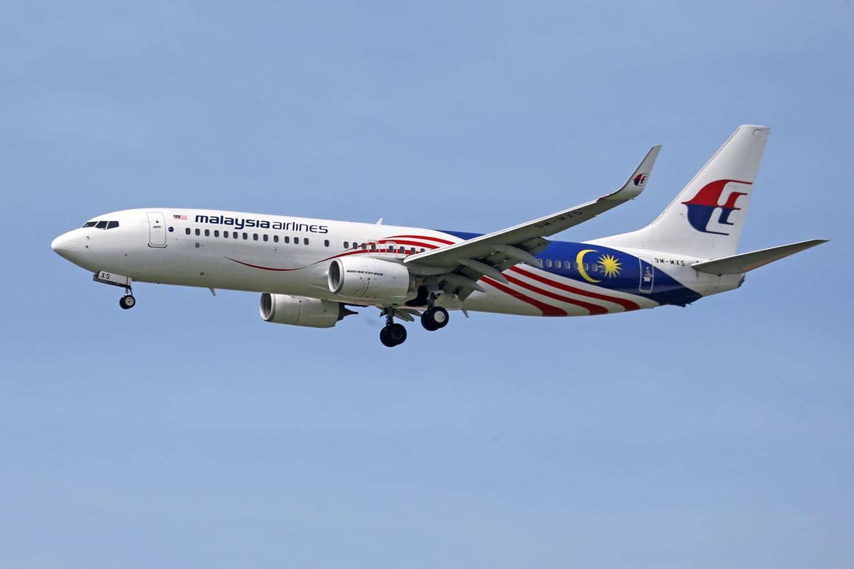 Malaysia Airlines Tambah Rute dan Frekuensi Penerbangan, Ini Daftarnya