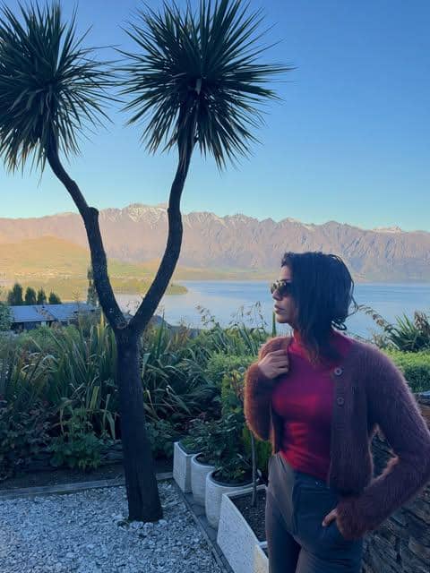 Shriya Pilgaonkar