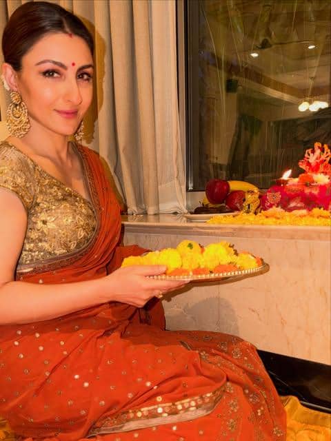 Soha Ali Khan