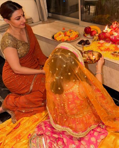 Soha Ali Khan