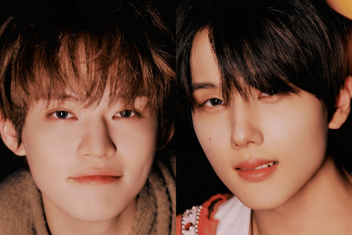 Lirik Lagu Smash It - Chenle dan Jisung NCT, OST Drakor Crash 2