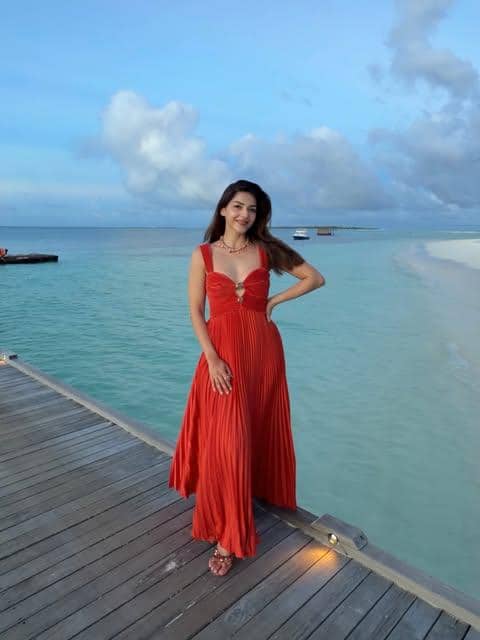 Mehreen Pirzada