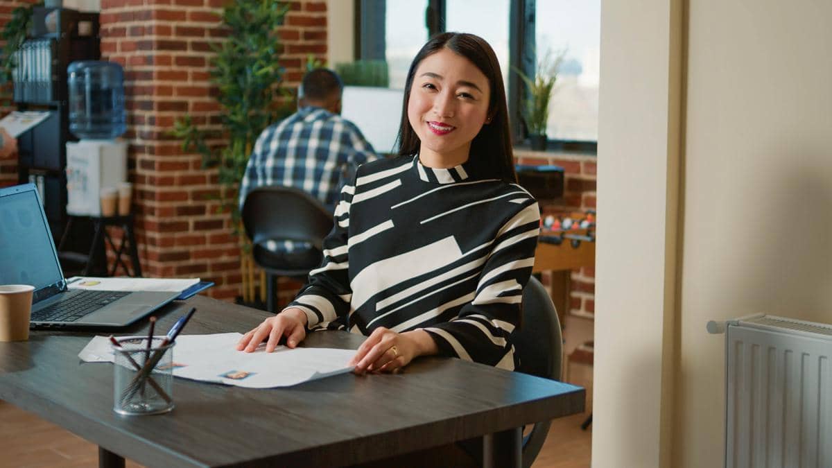 5 Tanda Kamu Menjadi Sosok yang Bisa Diandalkan di Kantor