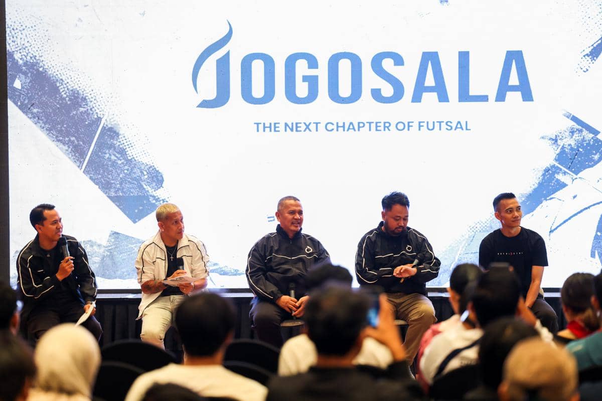 Lewat Enam Lini Jogosala Terbaru, Ortuseight Menembus Level Dunia