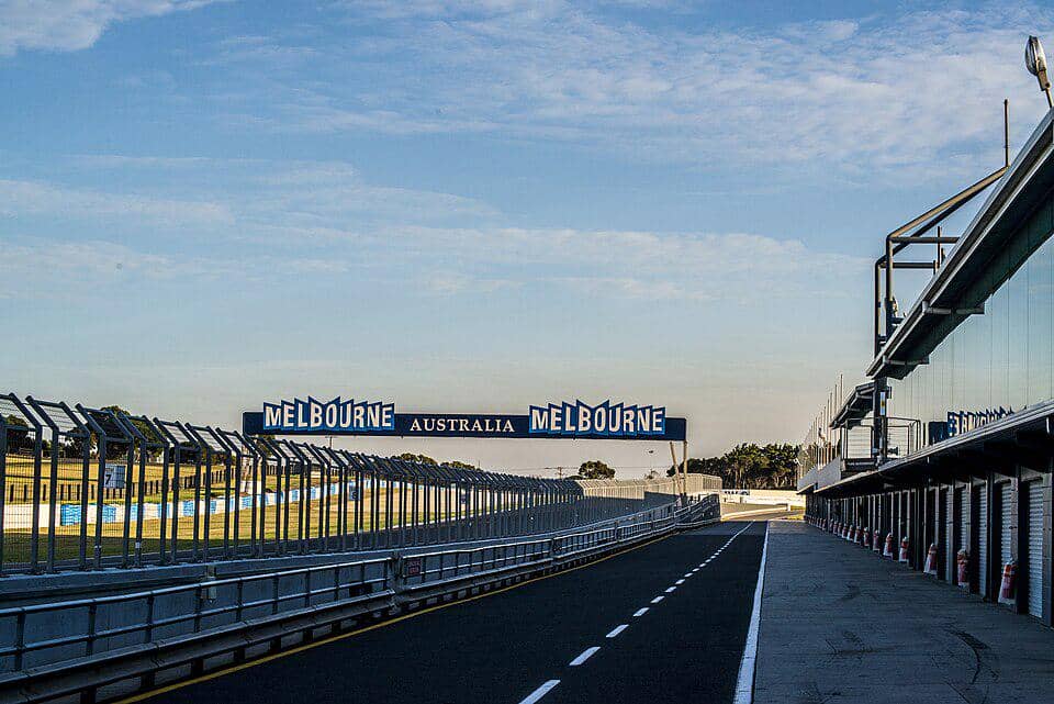 Jadwal Lengkap Rangkaian Pekan Balap MotoGP Australia 2026