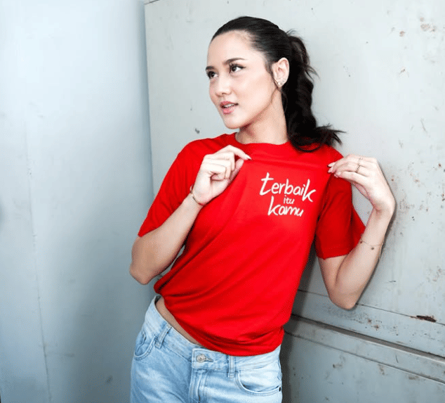 daftar akun instagram pemain sinetron terbaik itu kamu