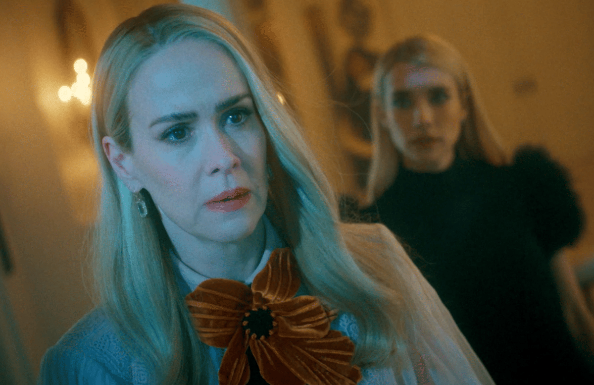 American Horror Story 13
