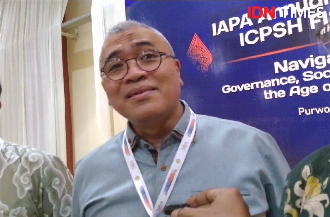 3 Rekomendasi IAPA untuk Pemerintah, dari Etika hingga Meritokrasi