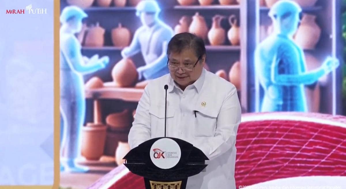 Pemerintah Siapkan Rp1,28 Triliun untuk Buka Rekening 25 Juta Orang