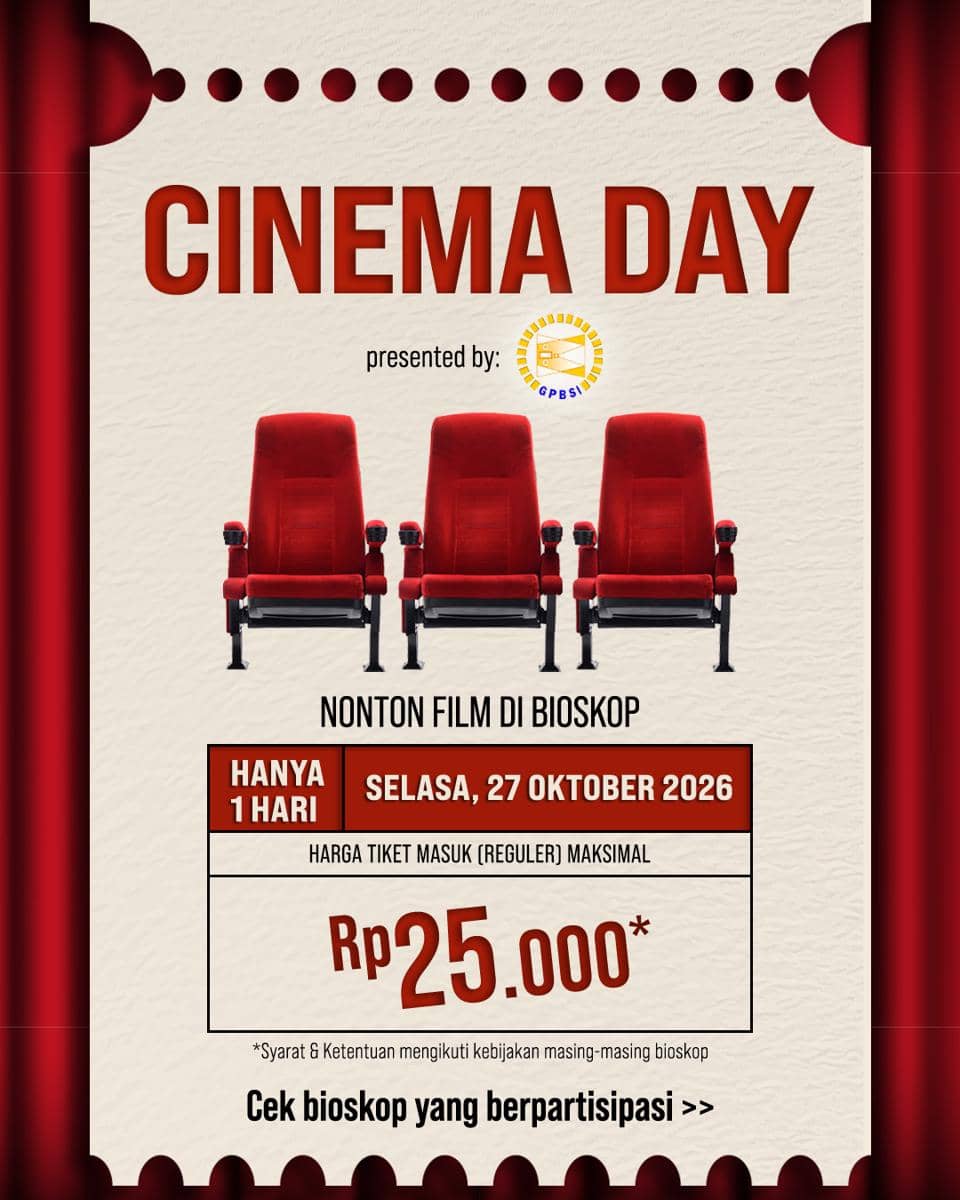 Promo Cinema Day 