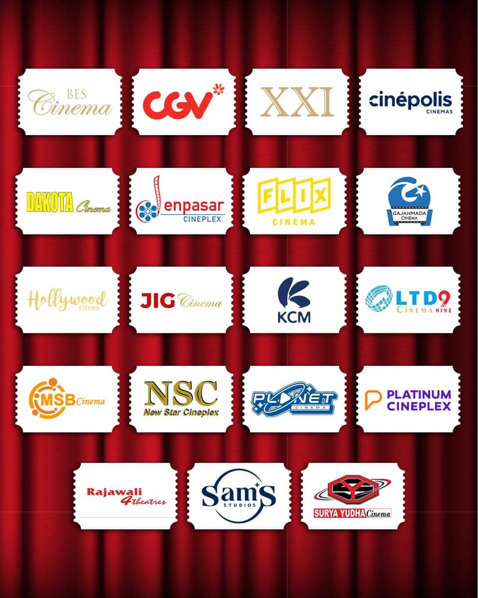 Promo Cinema Day 