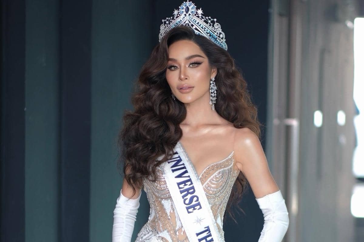 Indonesia dan 5 Wakil Asia Tenggara Batal Ikut Miss Universe 2026