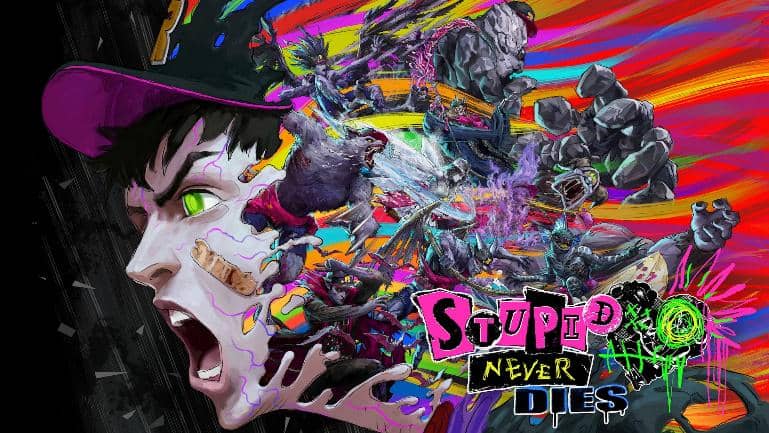 Stupid Never Dies Rilis, Unggah Trailer Live-Action Unik!
