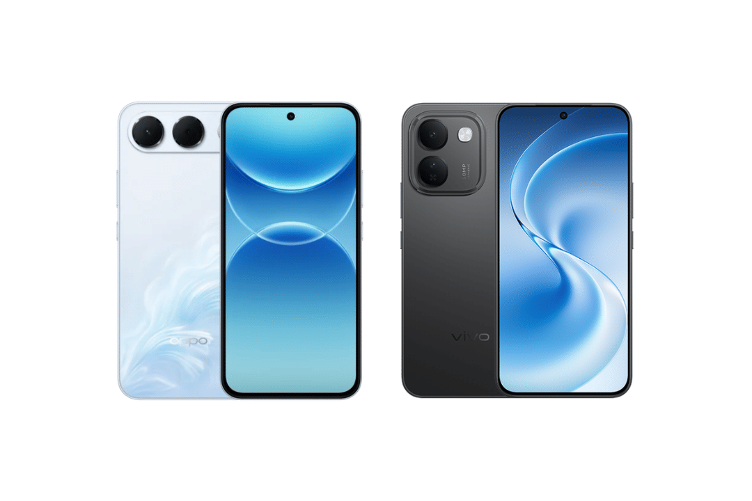 vivo V80 Lite 5G vs OPPO A7 Pro 5G, Duel HP Baterai Jumbo!