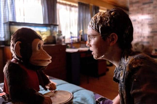 6 Film Komedi Berkedok Horor, Sudah Tergocek Salah Satunya?