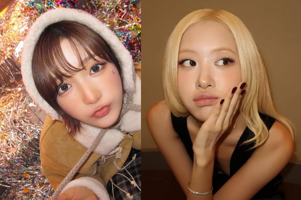 Autumn Nude Makeup ala Idol KPop, Look Dewasa yang Tetap Fresh!