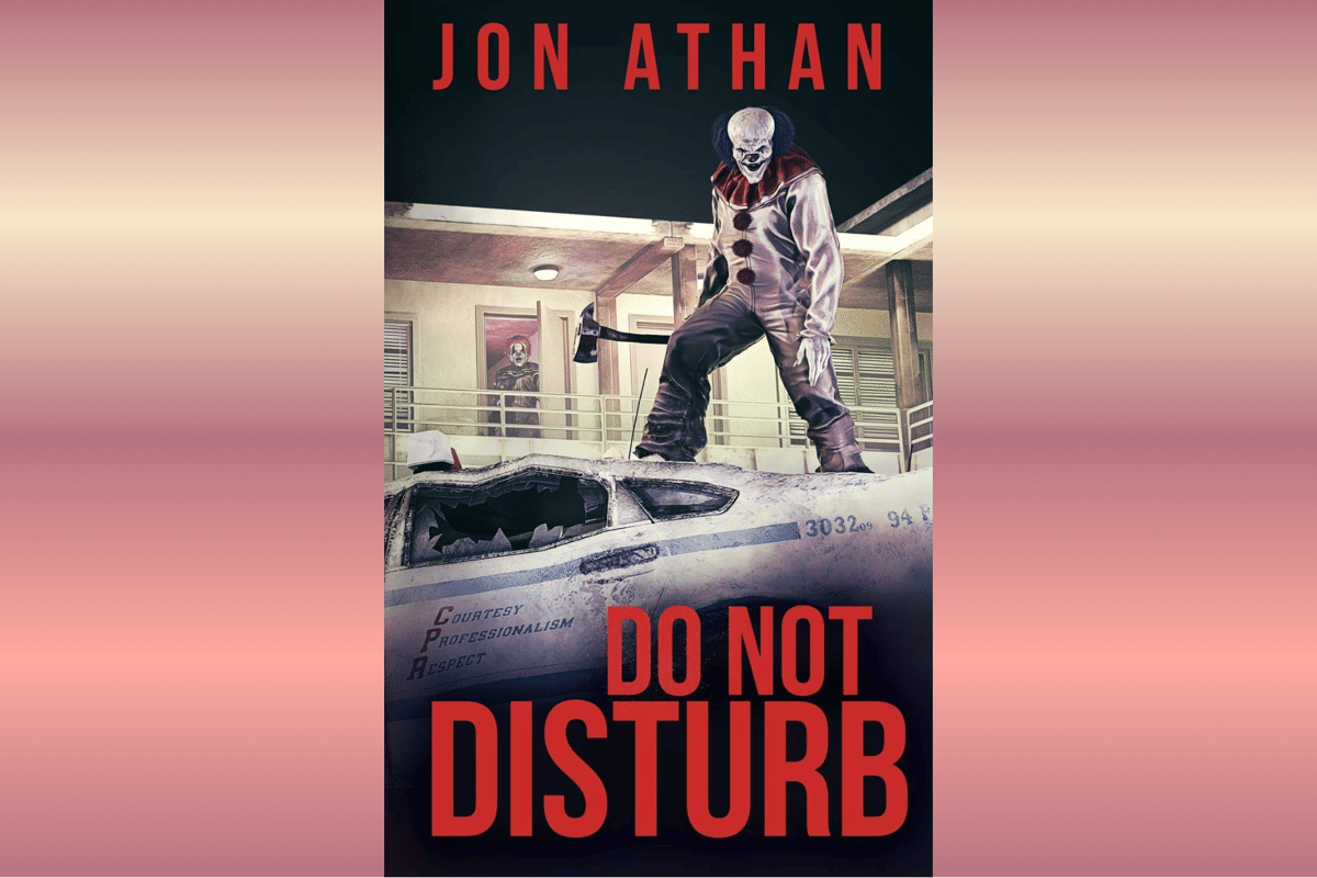 Do Not Disturb.