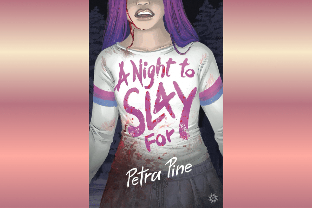 A Night to Slay For.