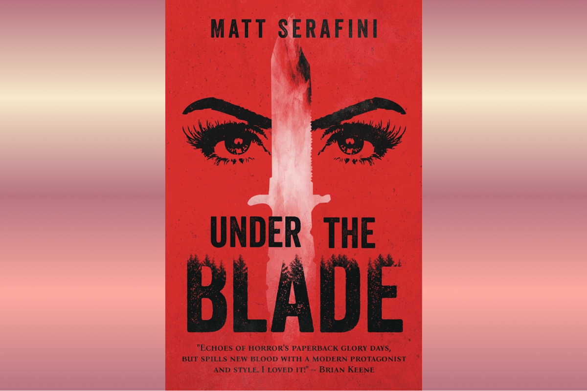 Under the Blade.