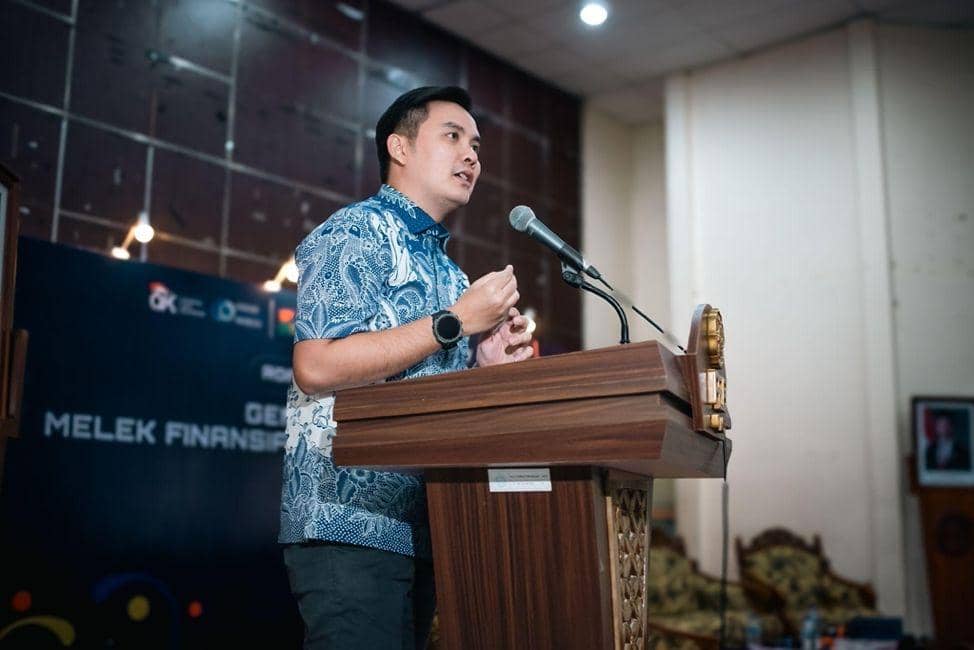 Investor Kripto Diminta Pahami Risiko dan Tujuan Keuangan (Dok. Upbit)