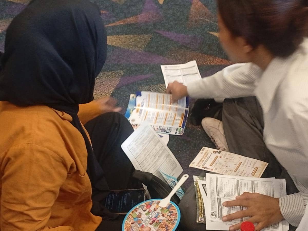 Bikin Haru, Alasan Pramono Gratiskan Pencari Kerja Naik Transum