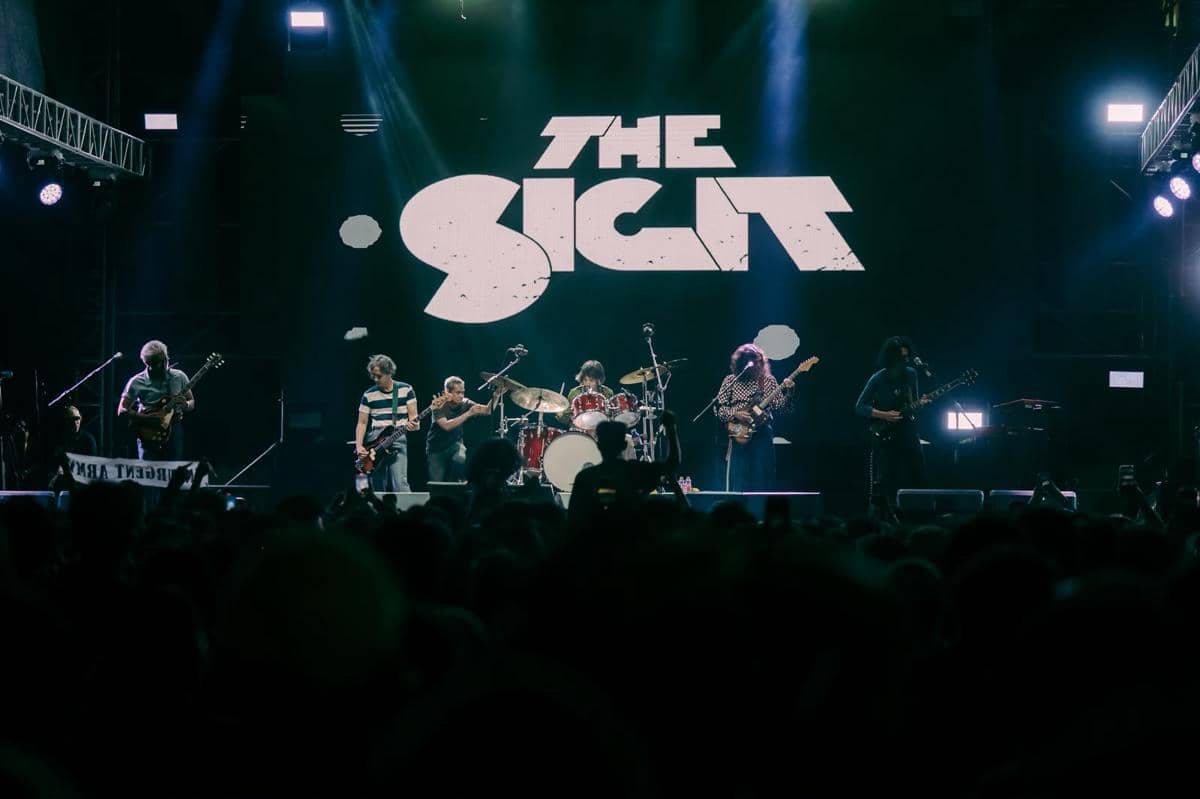 The Sigit. (Dok. Istimewa)