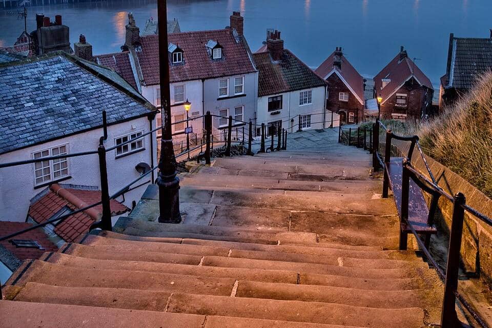 199 Steps