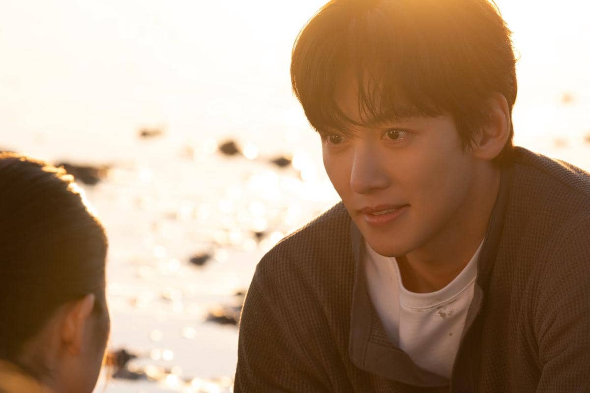 Still cut drama Merry Berry Love