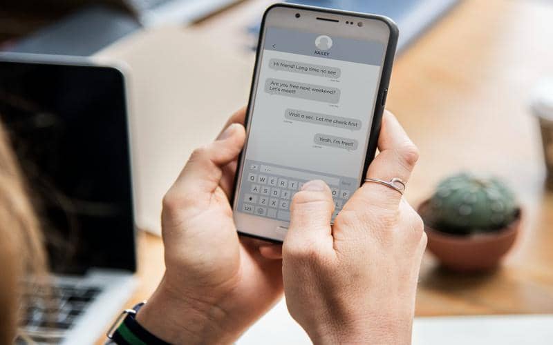 SMS Promosi dari Operator Bikin Risih? Cek Cara Menghentikannya