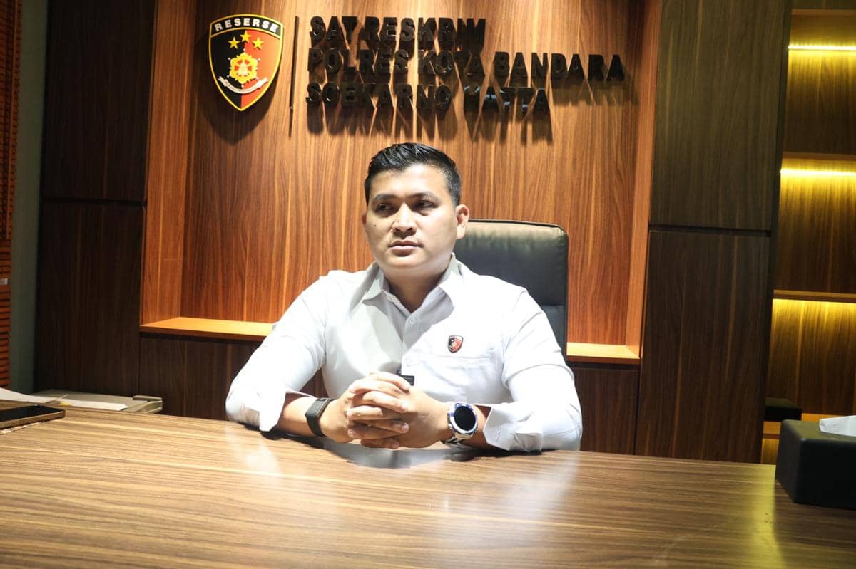 Anggota DPRD Dilaporkan ke Polisi Usai Berselisih di Bandara Soekarno Hatta