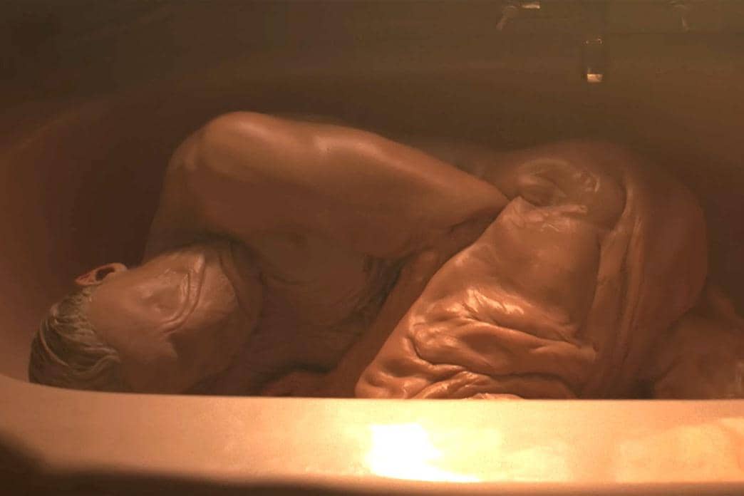 Clayface