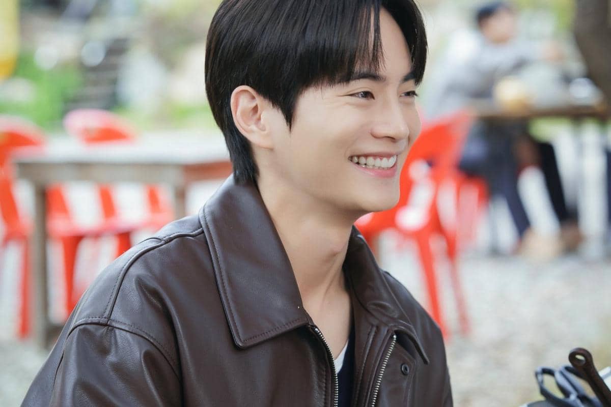 still cuts drama Make Me Tingle