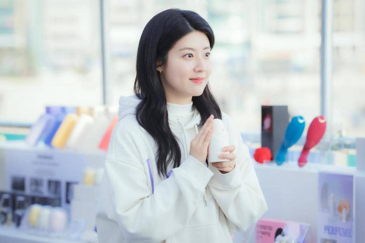 4 Ide Kreatif Gong Yeon Su sebagai Tim Marketing di Make Me Tingle