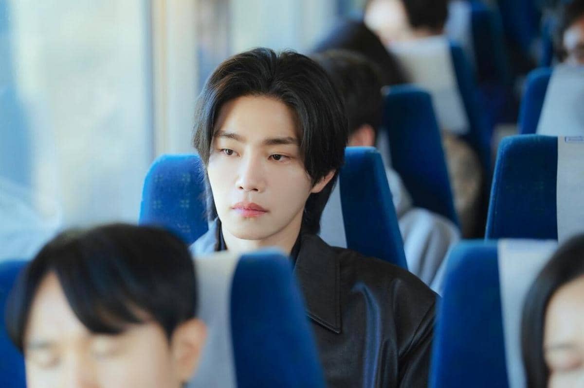 Kim Jae Young di Make Me Tingle