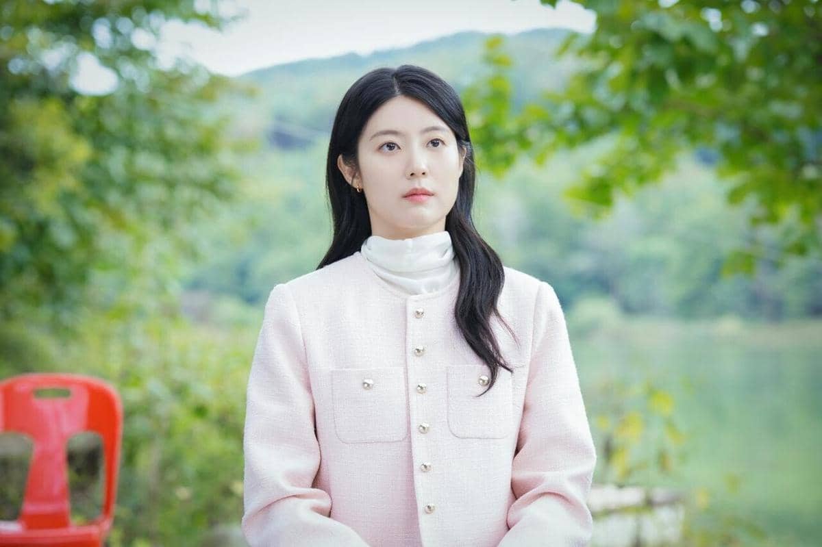Nam Ji Hyun di Make Me Tingle