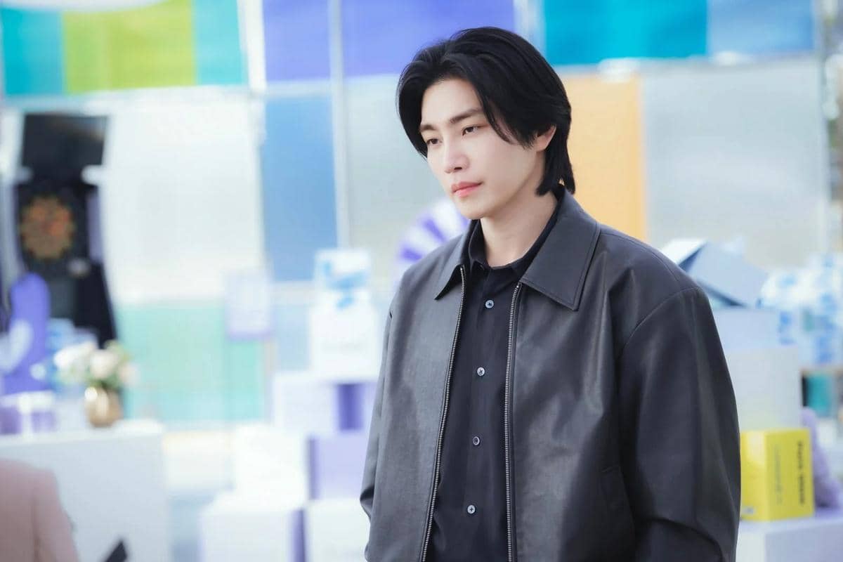 8 Momen Dokgo Dal Cemburu di Make Me Tingle, Bikin Gemas!