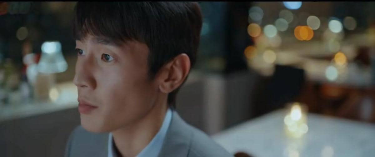 Lee Chang Min di Make Me Tingle