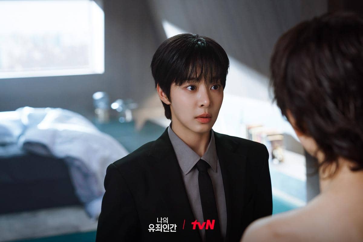 7 Fakta Keluarga Kang Jae Hee di Drakor Love in Disguise