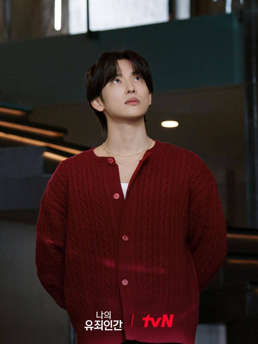 Im Si Wan di Love in Disguise