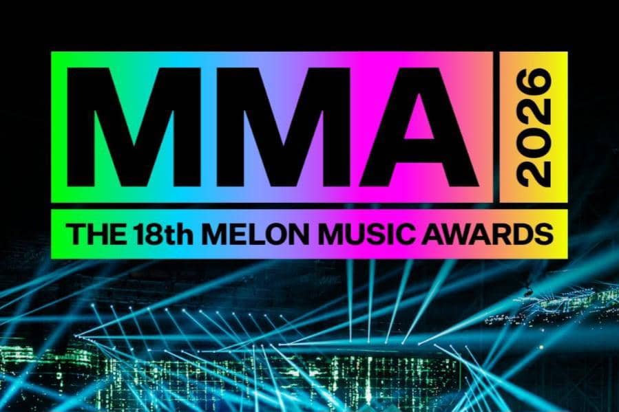 Daftar Presenter Melon Music Awards 2026, Ada Tiffany dan Byun Yo Han