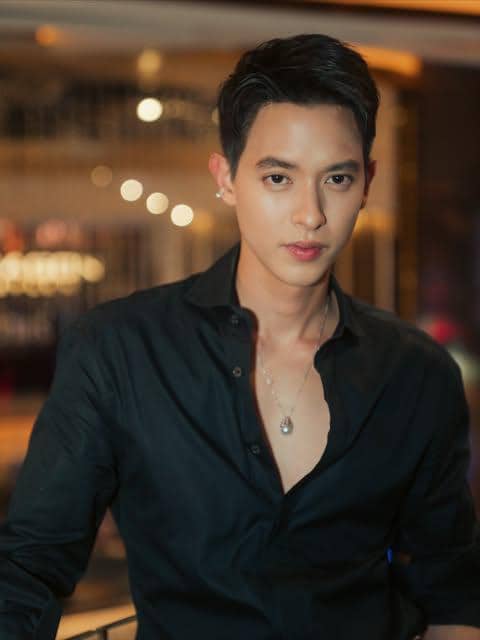 OOTD Pakai Jewelry ala James Jirayu