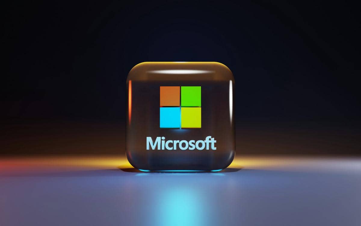 logo Microsoft