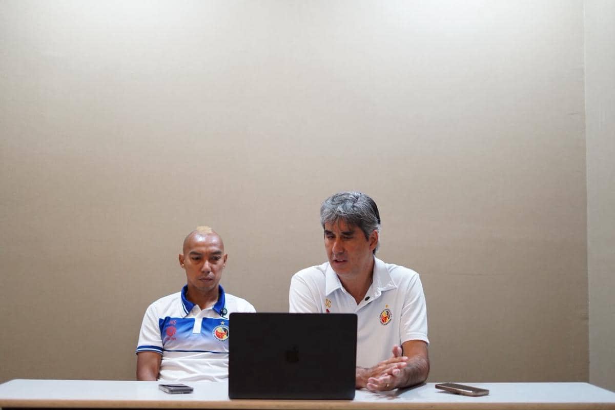 Tantang Persiku Kudus, Semen Padang FC Optimis Raih 3 Poin