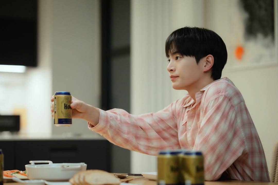 still cuts drama Make Me Tingle